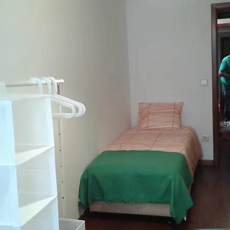 Clerigos Apartment Porto
