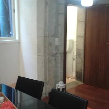 Clerigos Apartment Porto