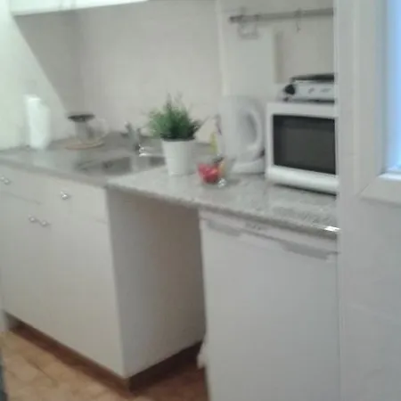 Clerigos Apartment